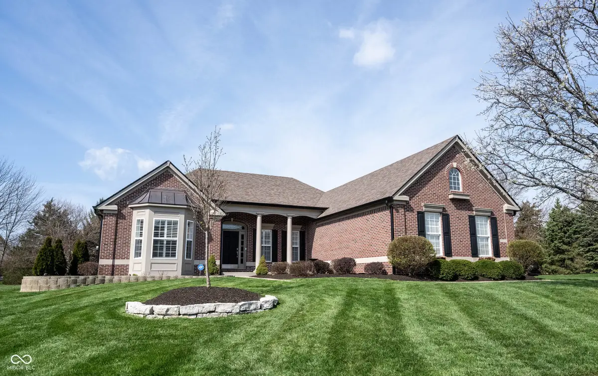 15024 Halifax Court, Westfield, IN 46074 - #1