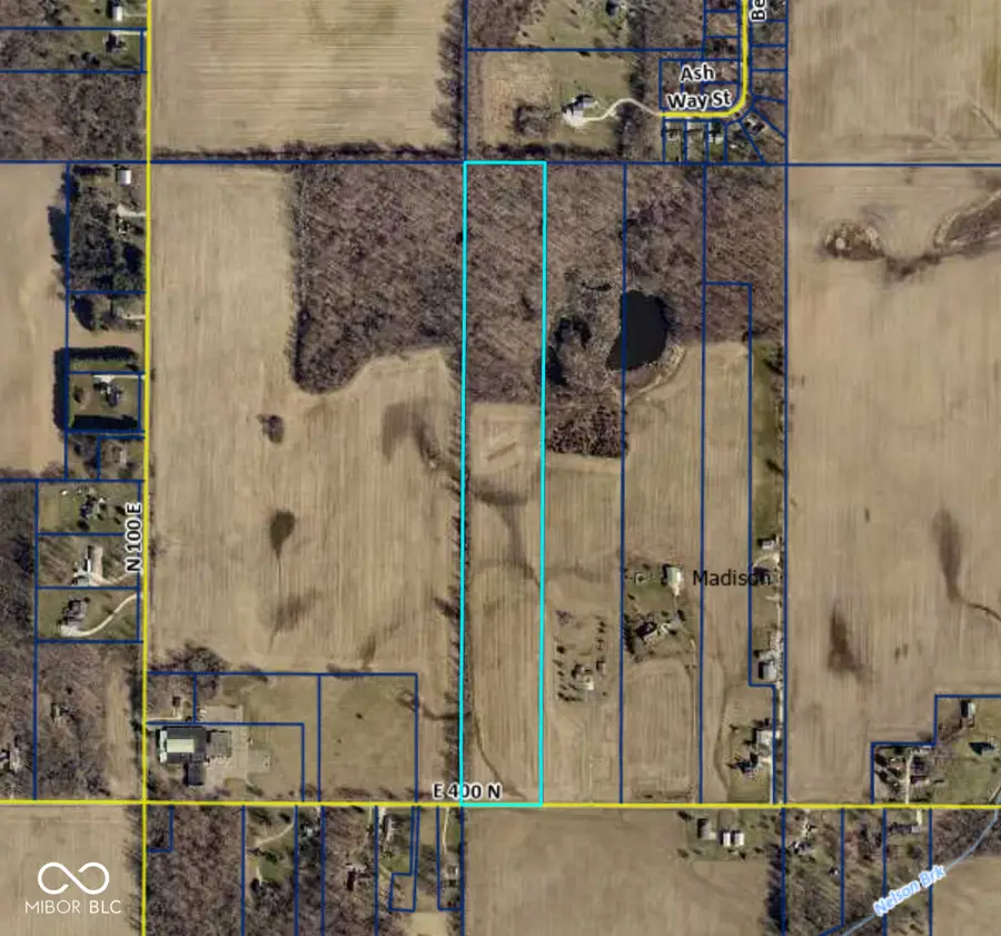 400 North Street, Anderson, IN 46011 - #2