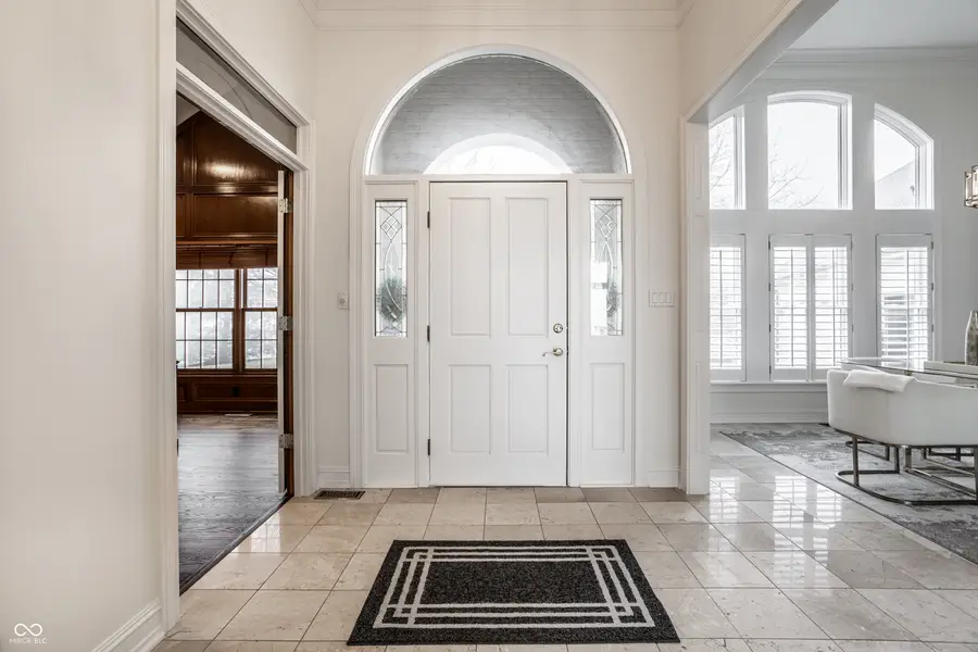 9889 Summerlakes Drive, Carmel, IN 46032 - #2