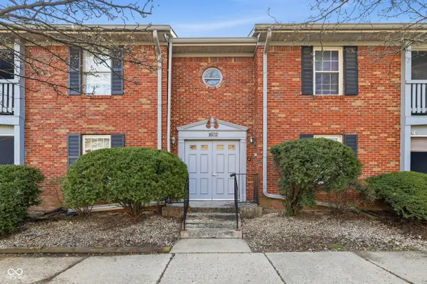 1602 Queensbridge Square #APT 7, Indianapolis, IN 46219