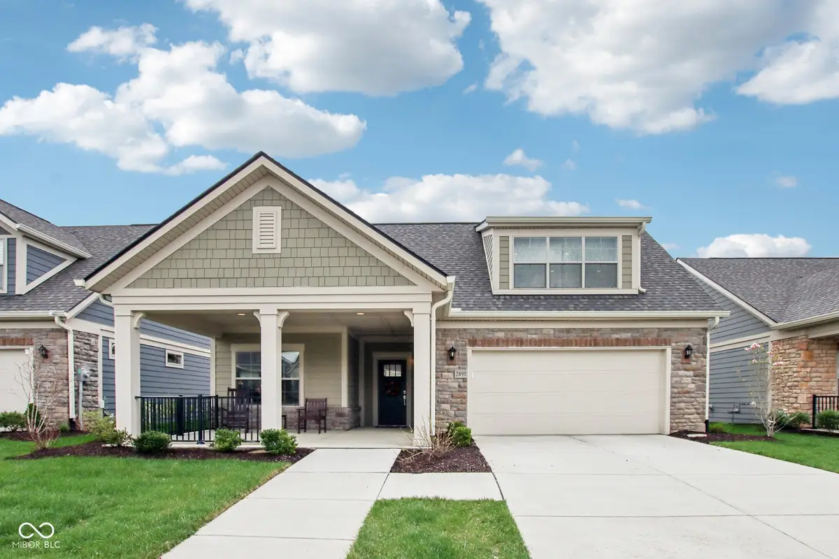 2895 Twain Drive, Carmel, IN 46033 - #1