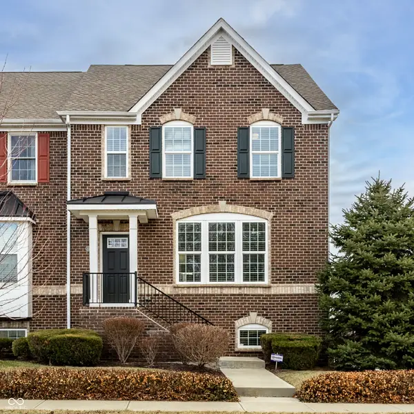 13079 Saxony Boulevard, Fishers, IN 46037
