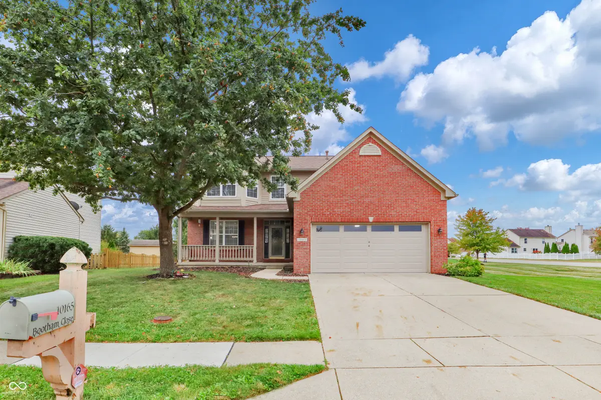 10165 Bootham Close, Fishers, IN 46038 - #1
