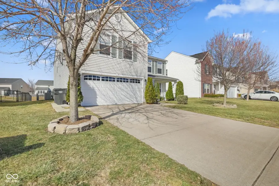 3258 Hemlock Street, Whiteland, IN 46184 - #2