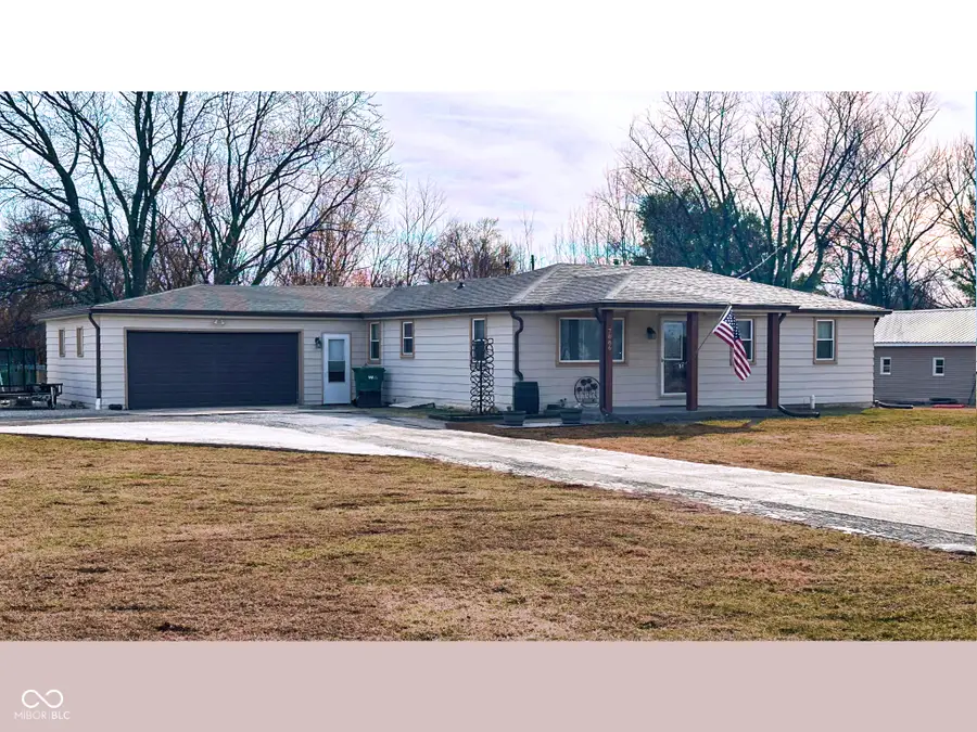 7086 E County Road 100 S, Avon, IN 46123 - #2