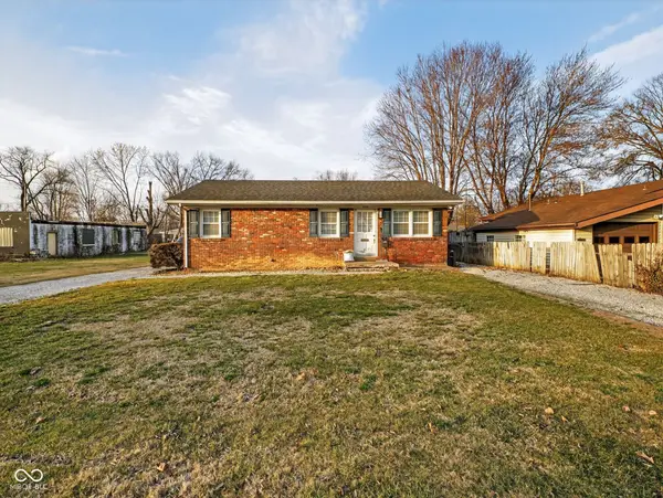 2222 Frisse Avenue, Evansville, IN 47714