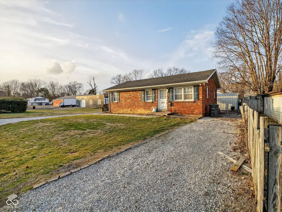 2222 Frisse Avenue, Evansville, IN 47714 - #2