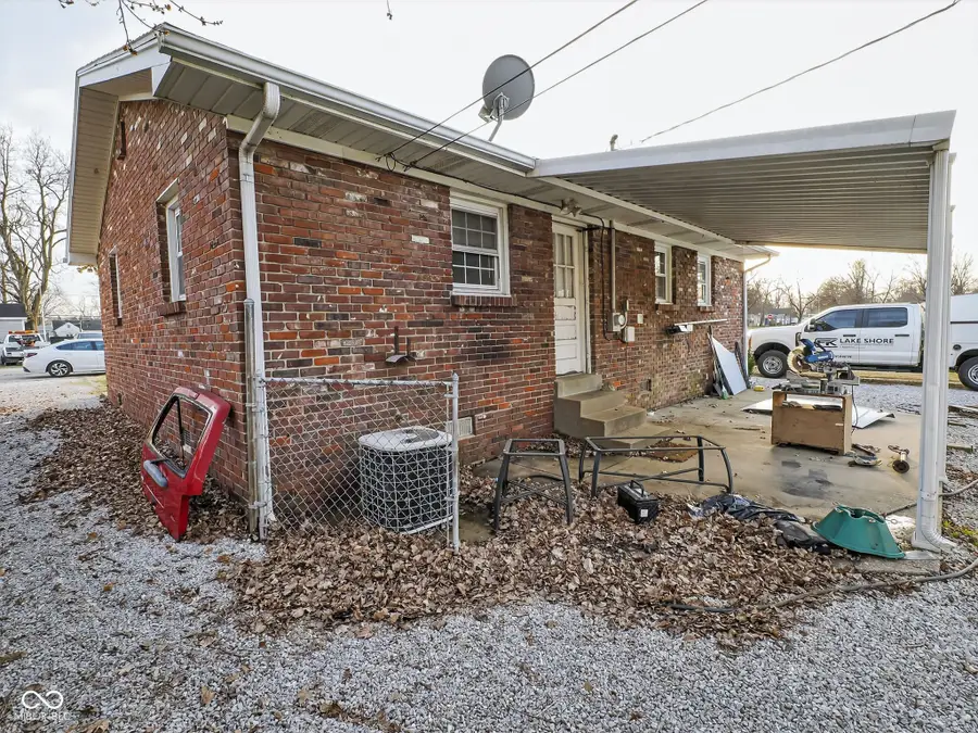 2222 Frisse Avenue, Evansville, IN 47714 - #3