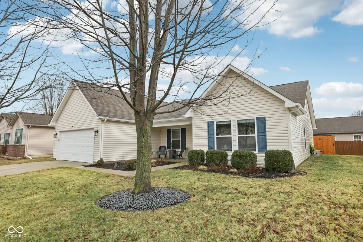 3055 Sholty Court, Cicero, IN 46034 - #1