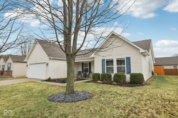 3055 Sholty Court, Cicero, IN 46034