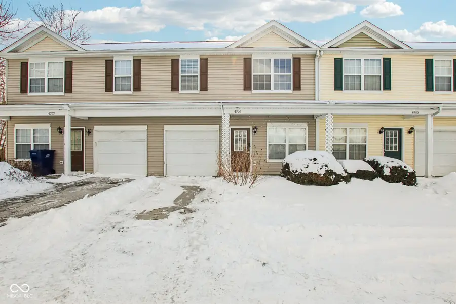 4907 Tuscany Lane, Indianapolis, IN 46254 - #2