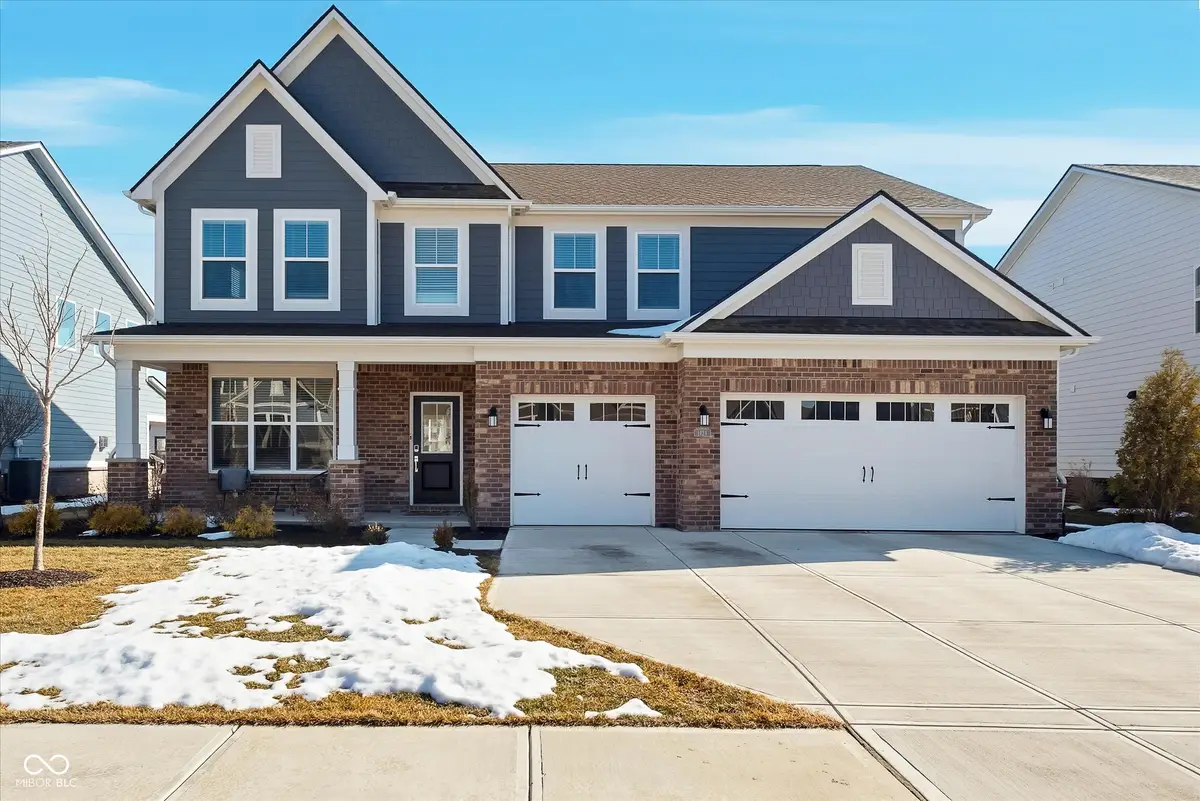 1424 Chatham Hills Boulevard, Westfield, IN 46074 - #1