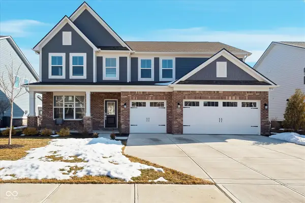 1424 Chatham Hills Boulevard, Westfield, IN 46074