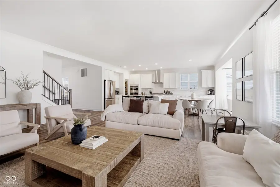 1424 Chatham Hills Boulevard, Westfield, IN 46074 - #2