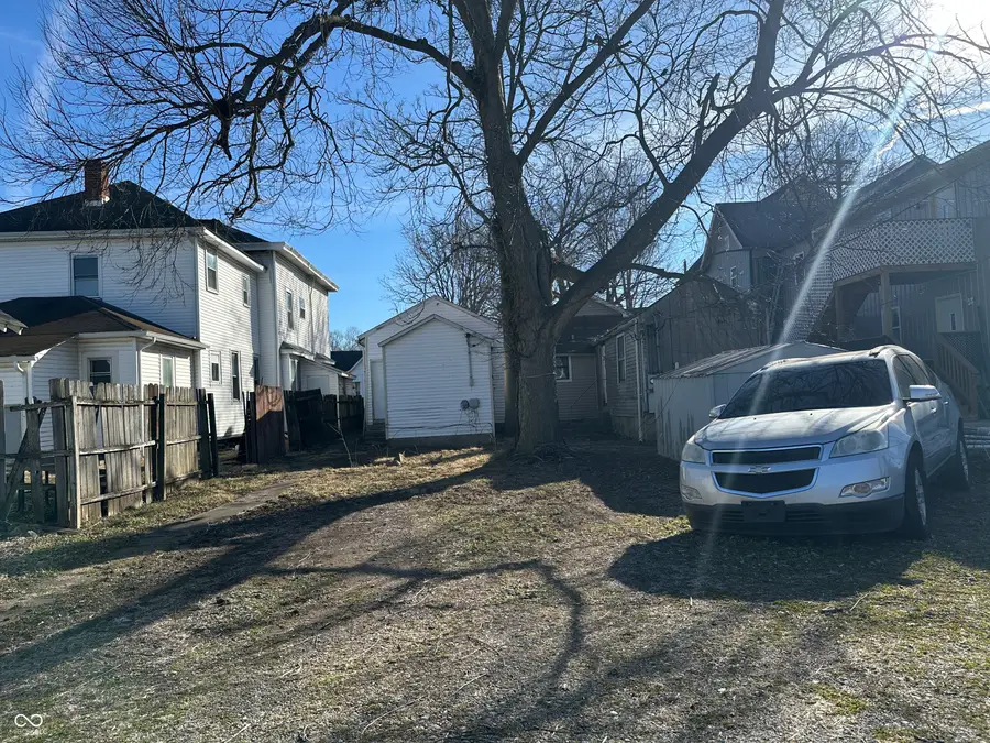 924 & 926 Pearl Street, Columbus, IN 47201 - #2