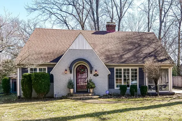 5683 Winthrop Avenue, Indianapolis, IN 46220