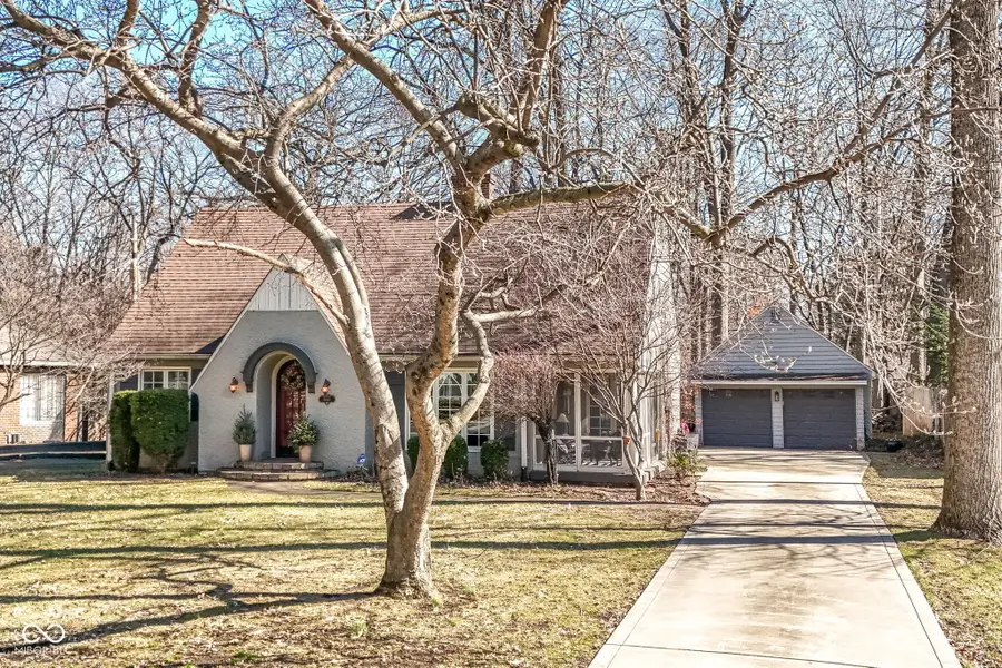 5683 Winthrop Avenue, Indianapolis, IN 46220 - #2