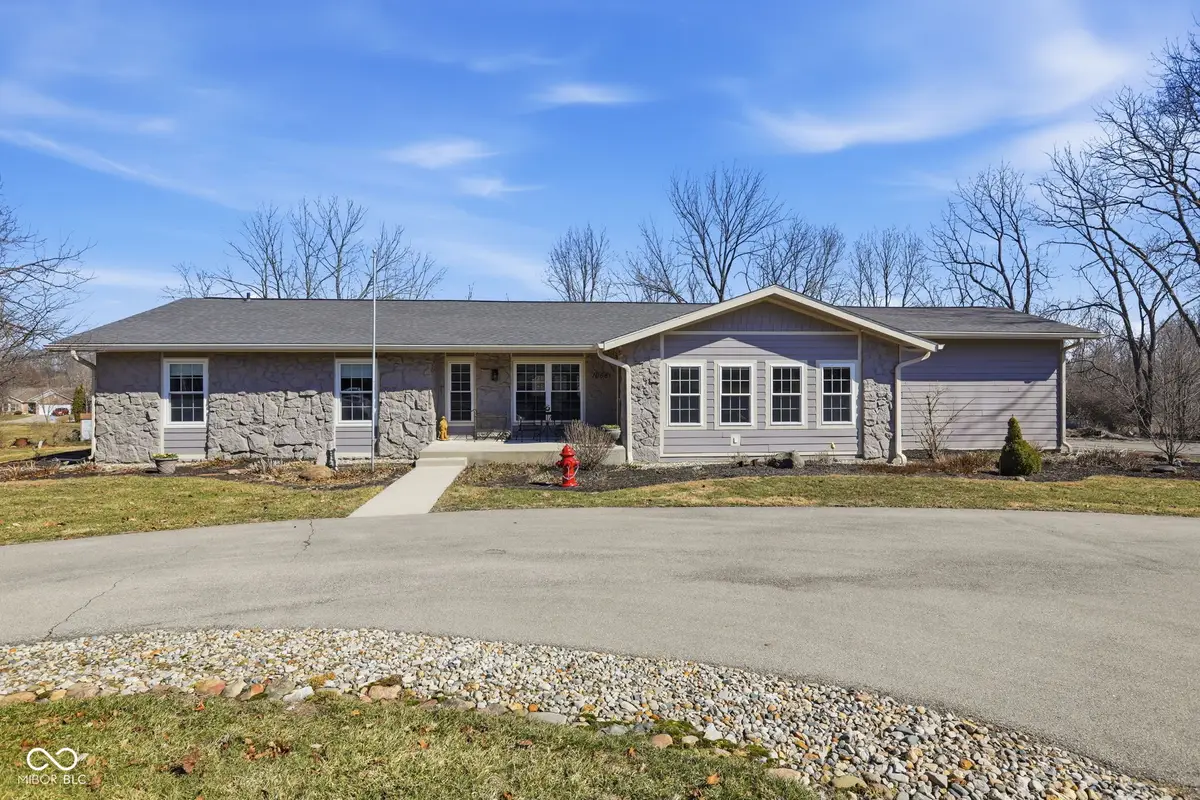 1066 Elmwood Circle, Noblesville, IN 46062 - #1