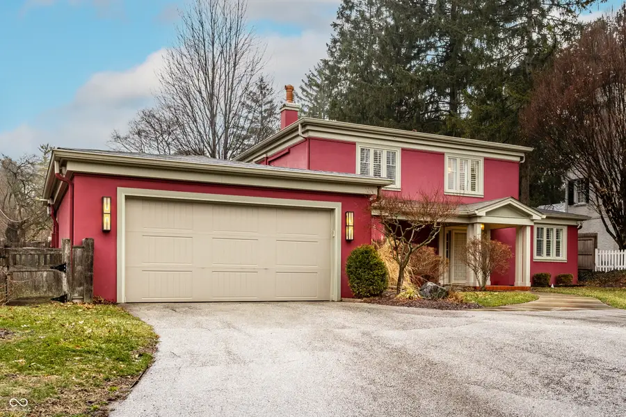 7162 N Pennsylvania Street, Indianapolis, IN 46240 - #3