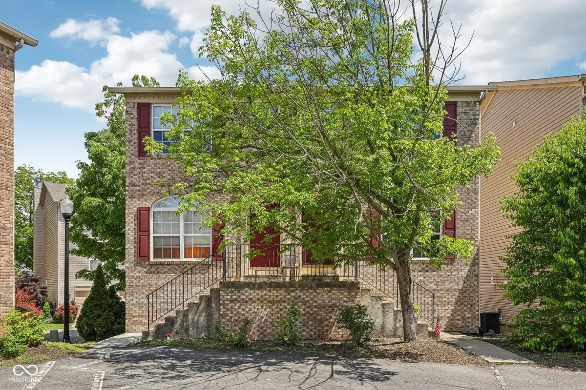 3052 Skylar Lane, Indianapolis, IN 46208 - #1