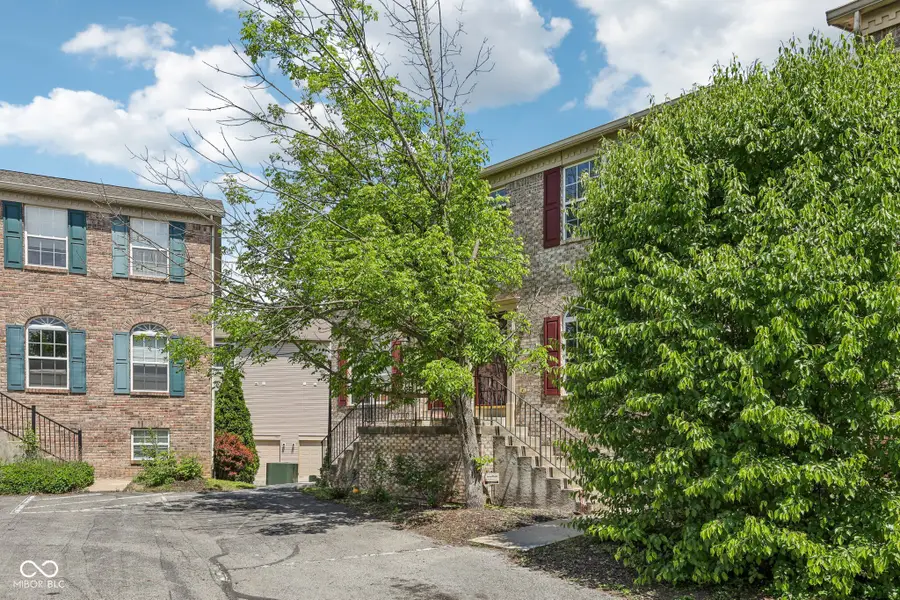 3052 Skylar Lane, Indianapolis, IN 46208 - #3