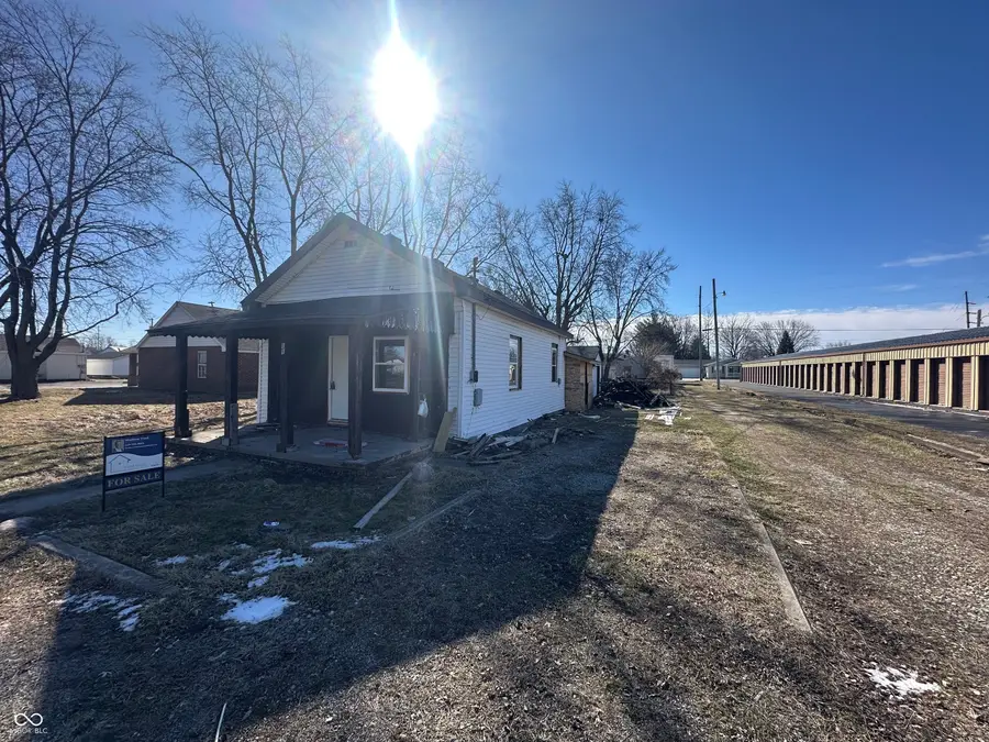 711 W Superior Street, Lebanon, IN 46052 - #2