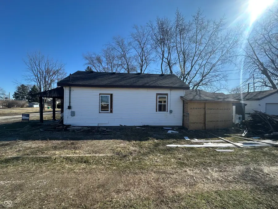 711 W Superior Street, Lebanon, IN 46052 - #3