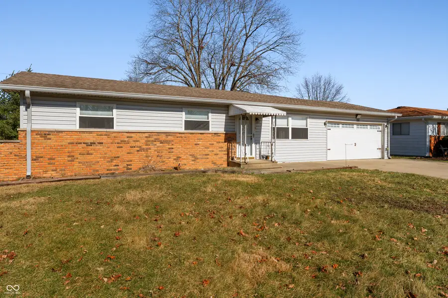 231 Hopkins Road, Cumberland, IN 46229 - #2