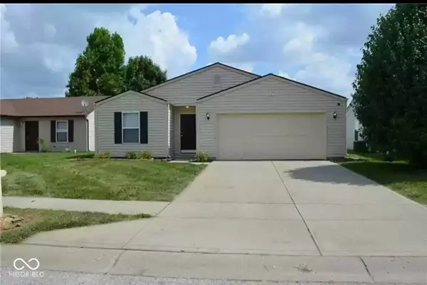 5044 Hodson Drive, Indianapolis, IN 46241
