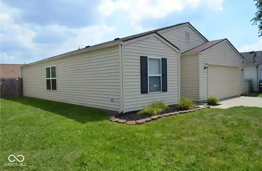 5044 Hodson Drive, Indianapolis, IN 46241 - #3