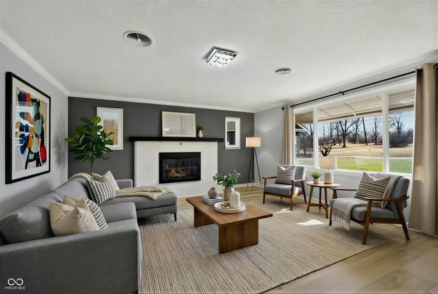 1262 E Thompson Road, Indianapolis, IN 46227 - #3