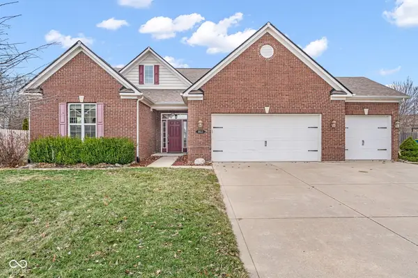 1612 Dorset Drive, Avon, IN 46123