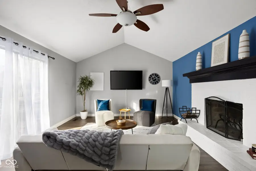 228 Aspen Way, Noblesville, IN 46062 - #2