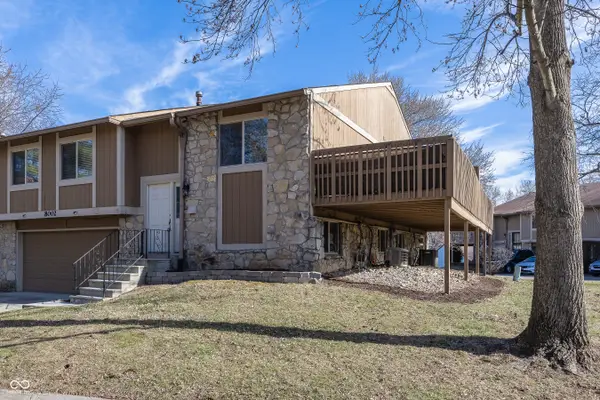 8002 Sunfield Court, Indianapolis, IN 46214