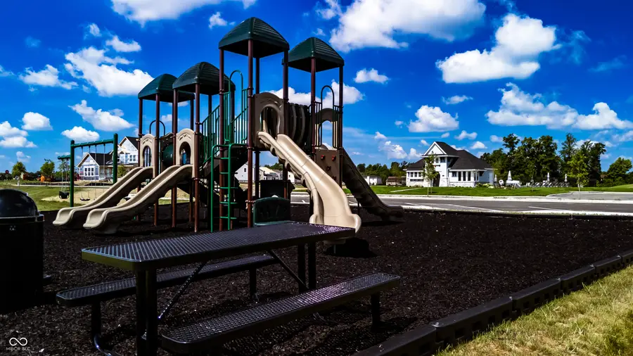 6107 Millstone Lane, McCordsville, IN 46055 - #3