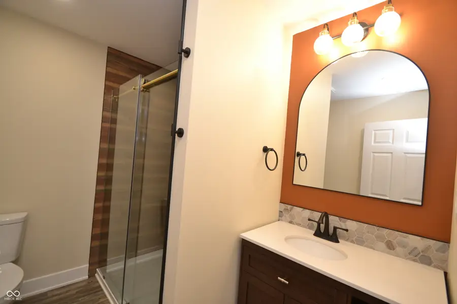 465 N West Street, Tipton, IN 46072 - #2