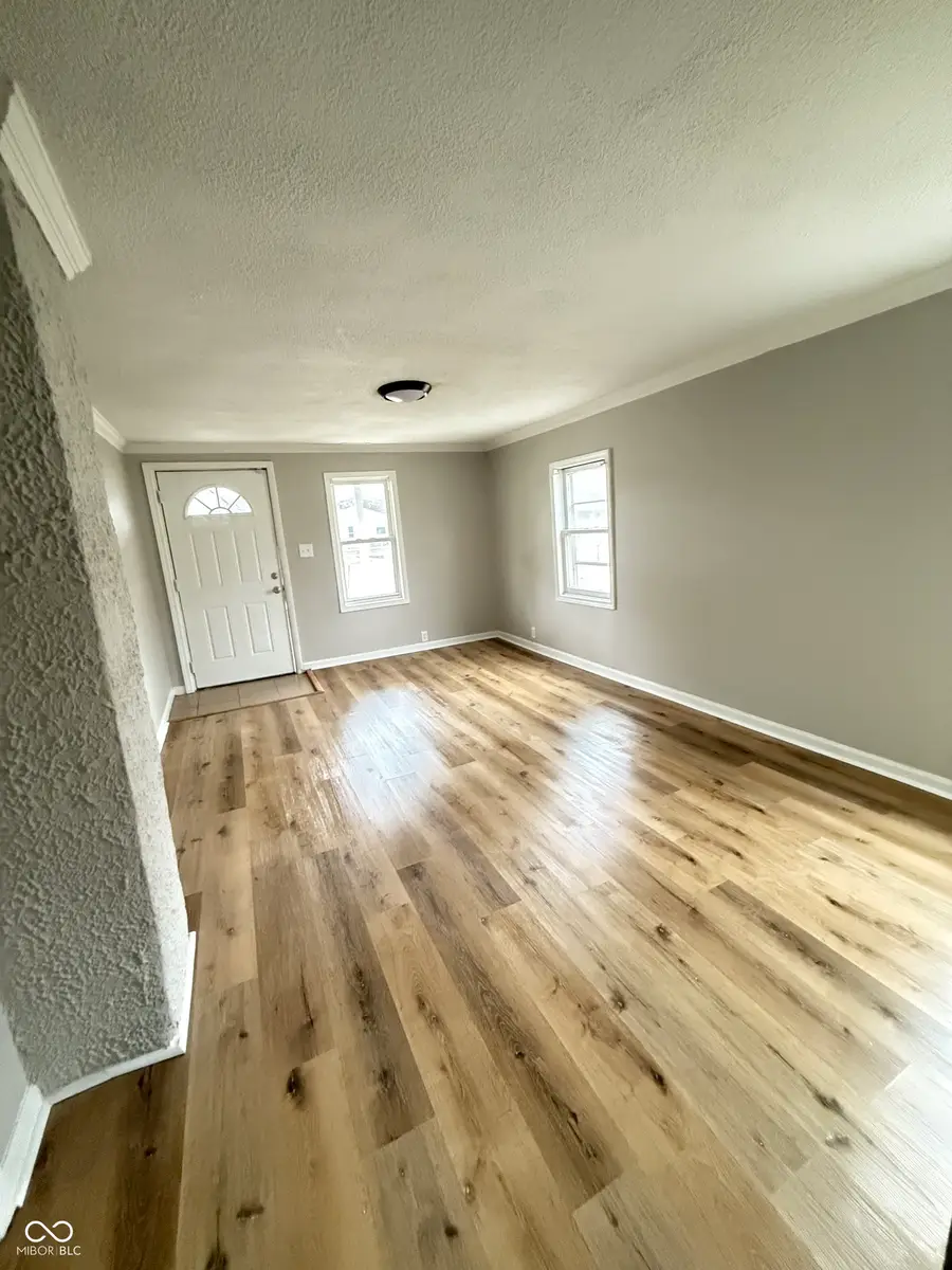 3233 Mars Hill Street, Indianapolis, IN 46221 - #3