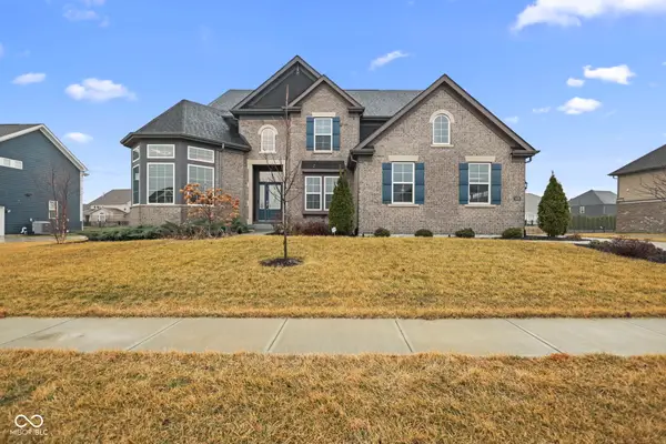 1436 Hove Drive, Greenwood, IN 46143