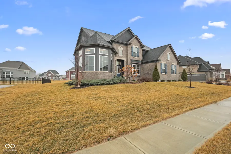 1436 Hove Drive, Greenwood, IN 46143 - #2