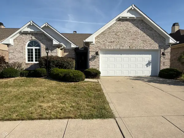 1634 Foxmere Way, Greenwood, IN 46142