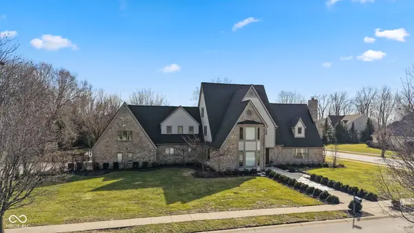 5715 Winterwind Lane, Indianapolis, IN 46237