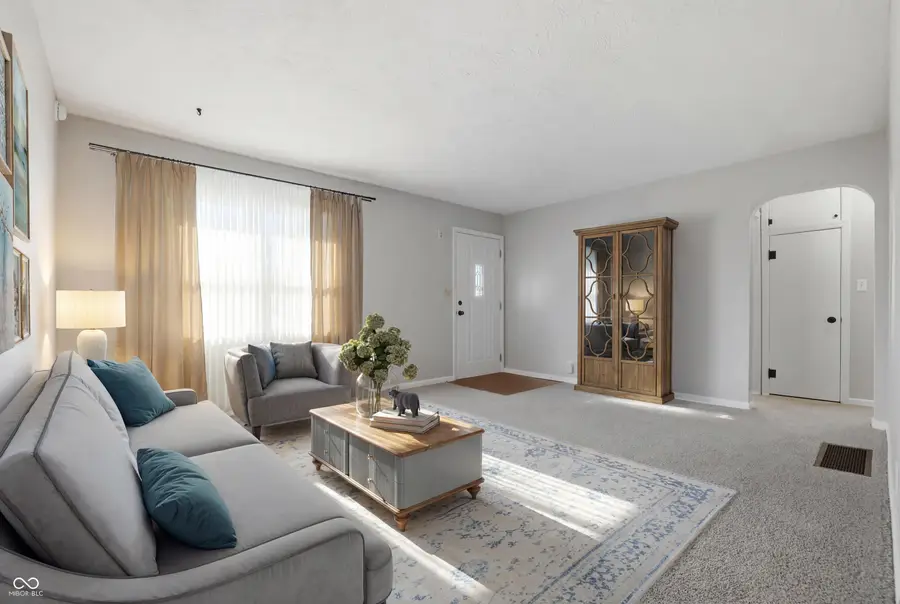 14 Crescent Court, Anderson, IN 46013 - #3