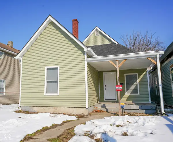 1226 W 29th Street, Indianapolis, IN 46208