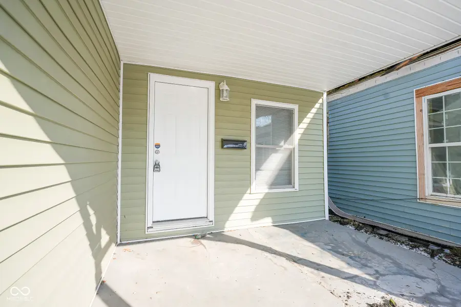 1226 W 29th Street, Indianapolis, IN 46208 - #2