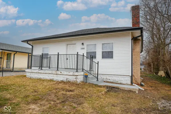 3385 N Sherman Drive, Indianapolis, IN 46218