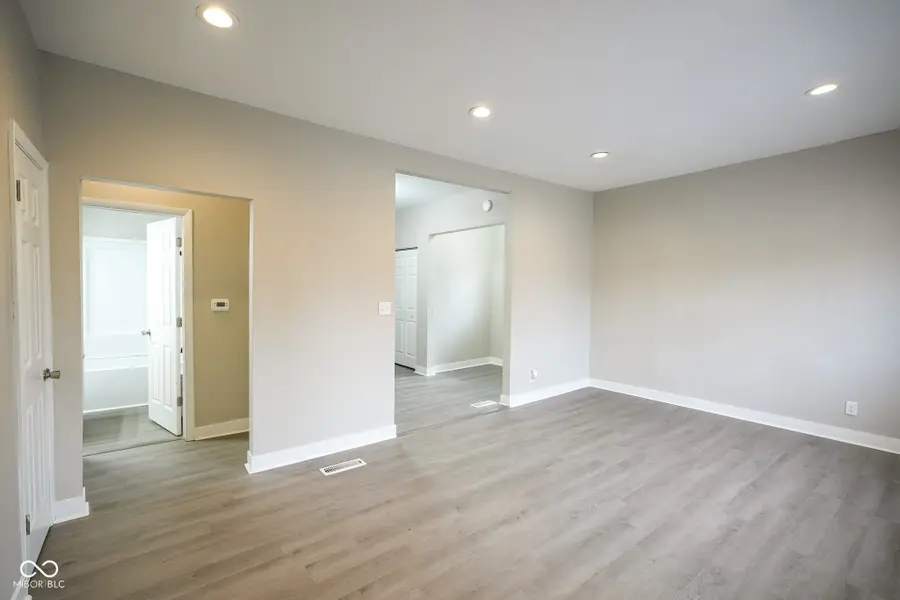 3385 N Sherman Drive, Indianapolis, IN 46218 - #3