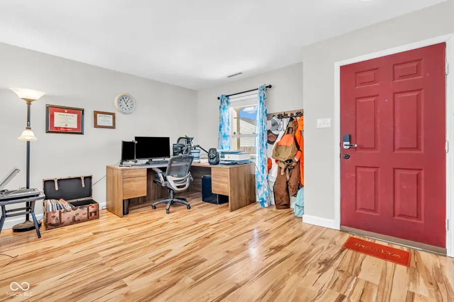 11417 N Meadowbend Drive, Monrovia, IN 46157 - #3