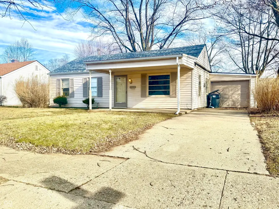 910 Lonsvale Drive, Anderson, IN 46013 - #2