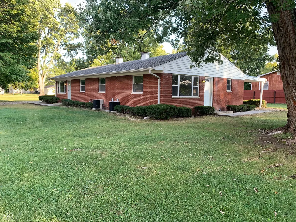 3903 Bartlett Avenue, Indianapolis, IN 46227 - #1