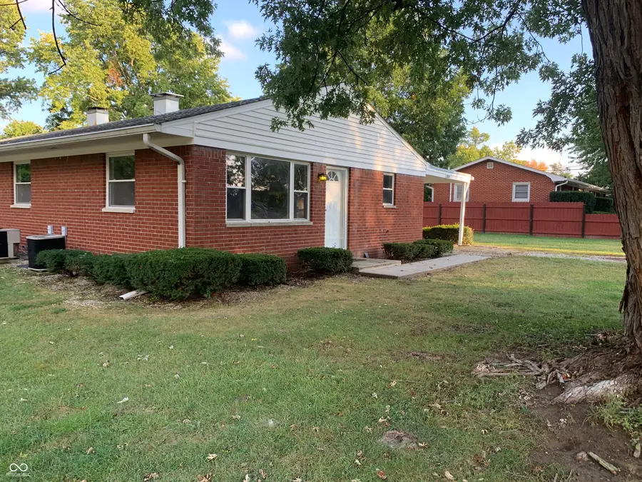 3903 Bartlett Avenue, Indianapolis, IN 46227 - #3